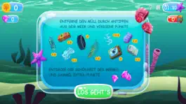Game screenshot Rettet unseren Ozean hack