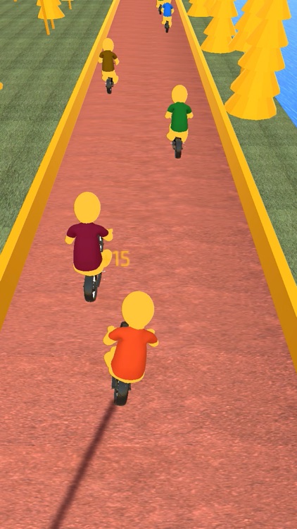 BIKES HILL IO - New Games 2020