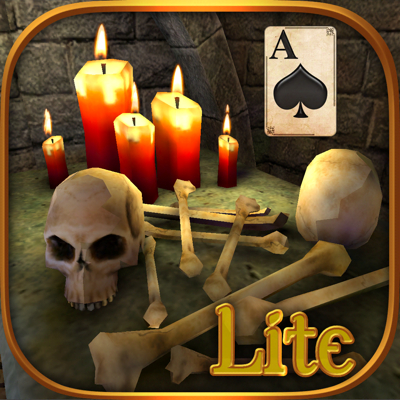 Solitaire Dungeon Escape Lite