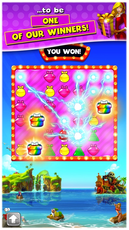 Prize Fiesta screenshot-3