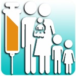 Download Vaccine Adverse Reactions app