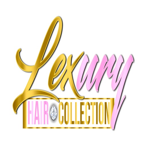 Lexury Hair Collection icon
