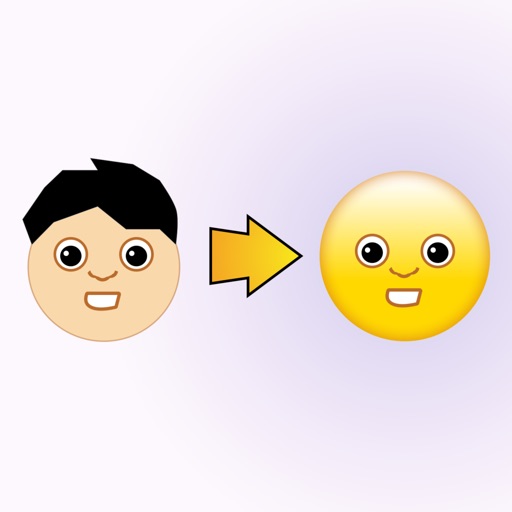 Emojoy - The Emoji Maker icon