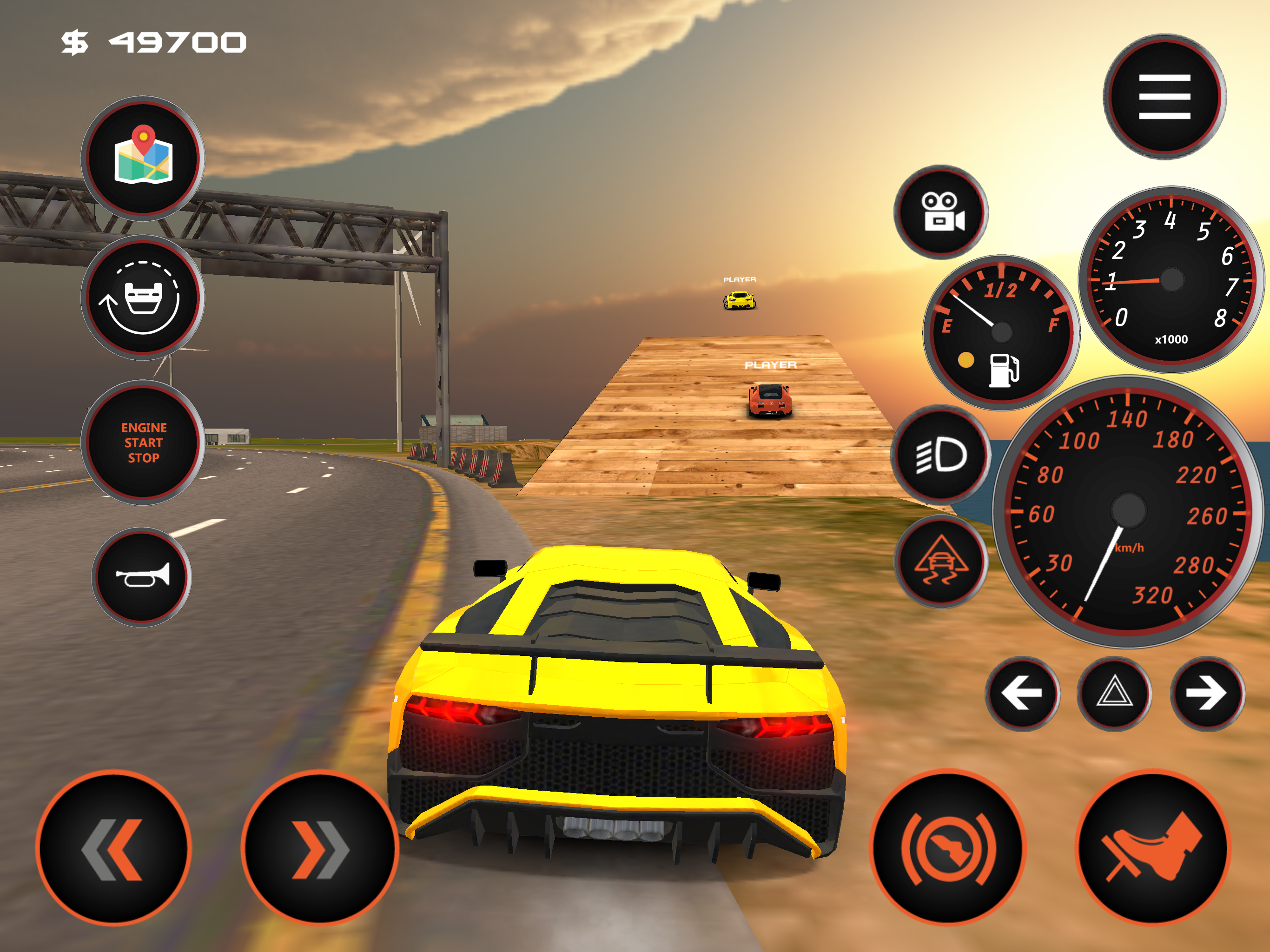 Carshift screenshot 13
