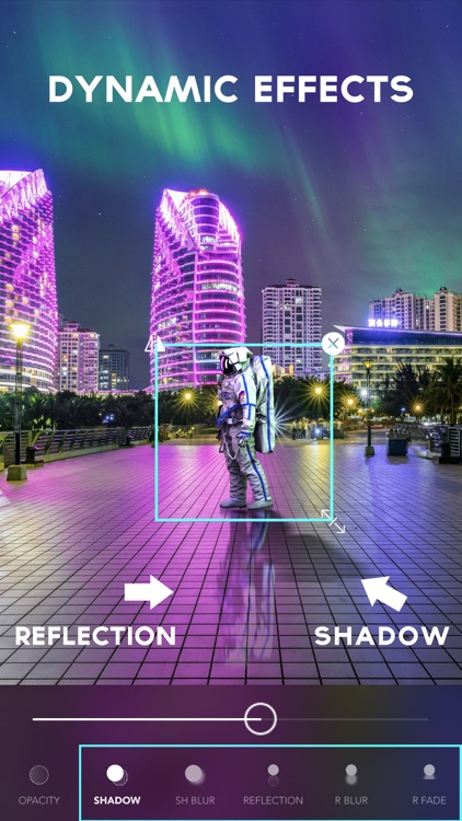 Humans Photo Editor screenshot-5