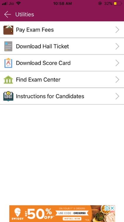 IC38EXAM screenshot-6