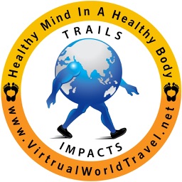 Virtual World Travel