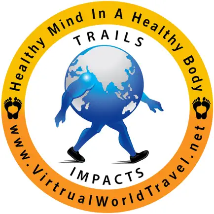 Virtual World Travel Читы