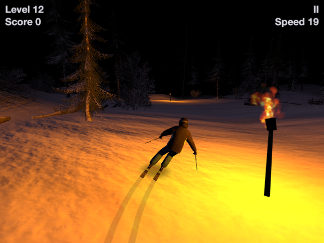 ‎Screenshot Alpineski III