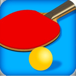 Ping Table Tennis Pong
