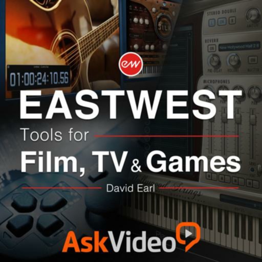 Scoring Course For EastWest