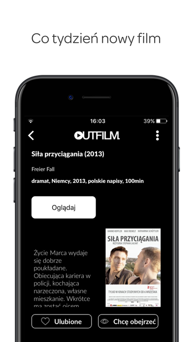 Outfilm.pl screenshot 3
