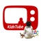 Icon KidsTube - Youtube client
