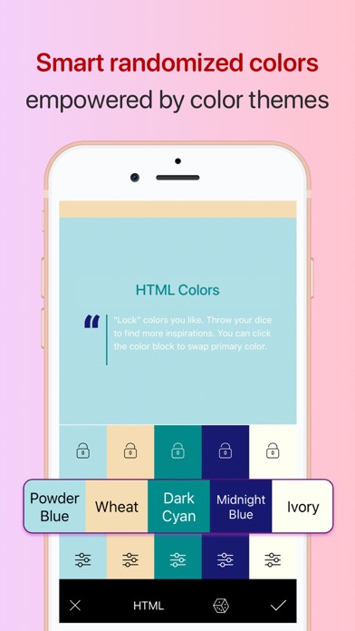 Color Collect - Palette Studioのおすすめ画像7