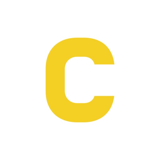 C - Yellow