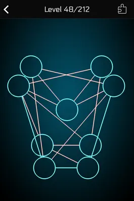 Game screenshot Unravel Lines Puzzle apk
