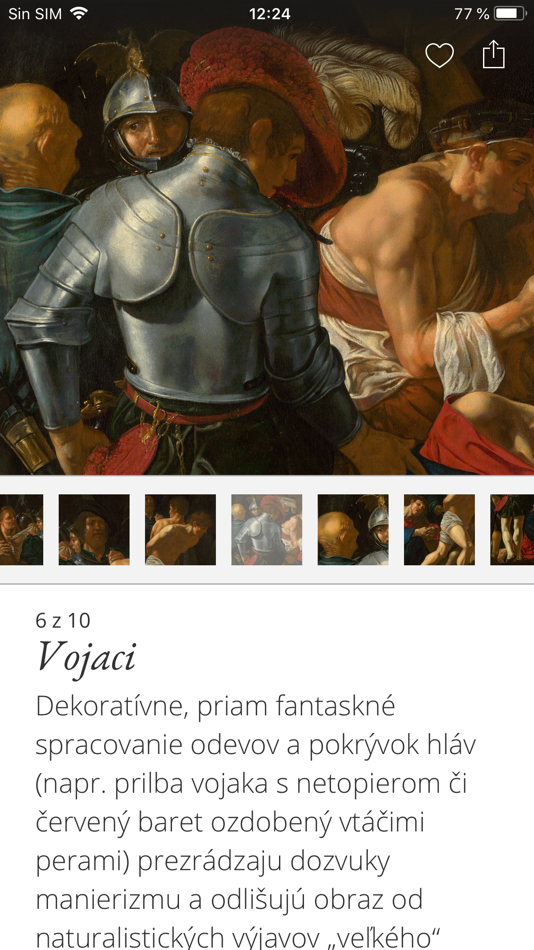 #4. SC Zvolen Castle SNG (iOS) 由: Madpixel (The Mad Pixel Factory)