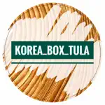 KOREA BOX App Support