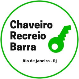 Chaveiro Recreio Barra