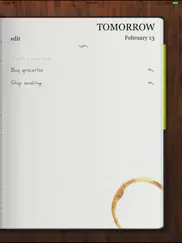 do it (tomorrow) hd айпад изображения 4