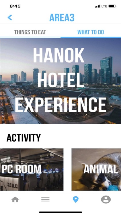 Camp Korea screenshot-4