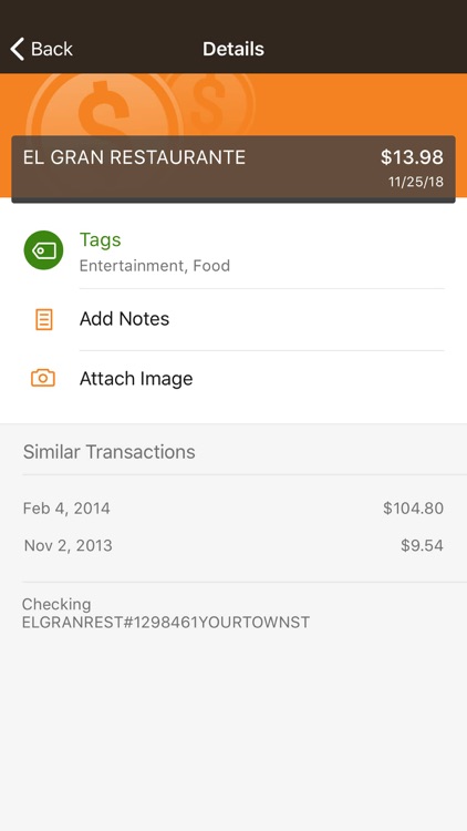 NBC - Mobile screenshot-6