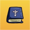 Tiny Holy Bible KJV King James icon