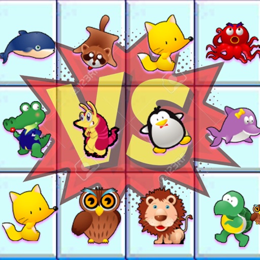 Onet Connect Battle Icon