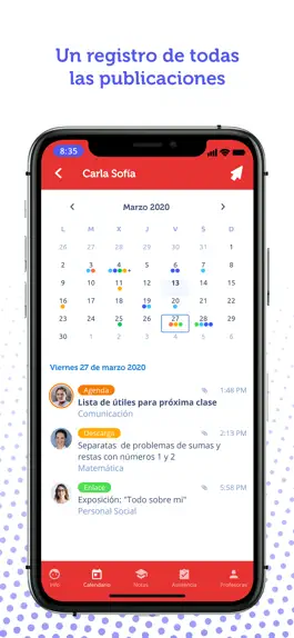 Game screenshot PerúSchool hack
