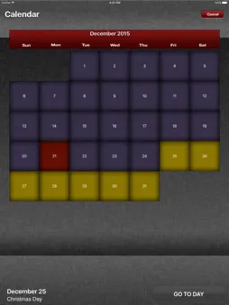 iPray BCP screenshot 5