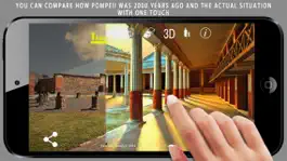 Game screenshot Pompeii Touch apk