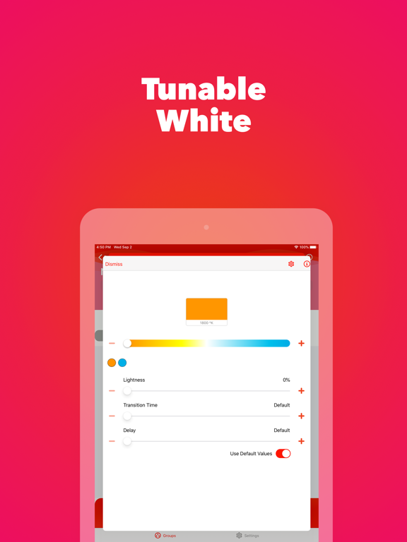 Screenshot #6 pour BubblyNet