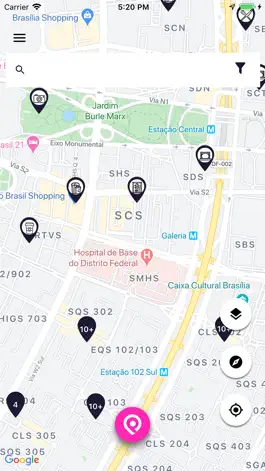 Game screenshot PlaceToGo mod apk