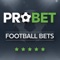 Over 400,000 pro betting clients, sportsbook wagerers and sports betting enthusiasts trust our daily football betting tips, betting predictions, football odds and football fixtures