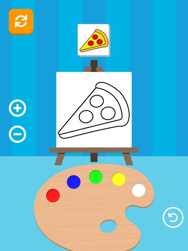 Mix & Paint screenshot 6
