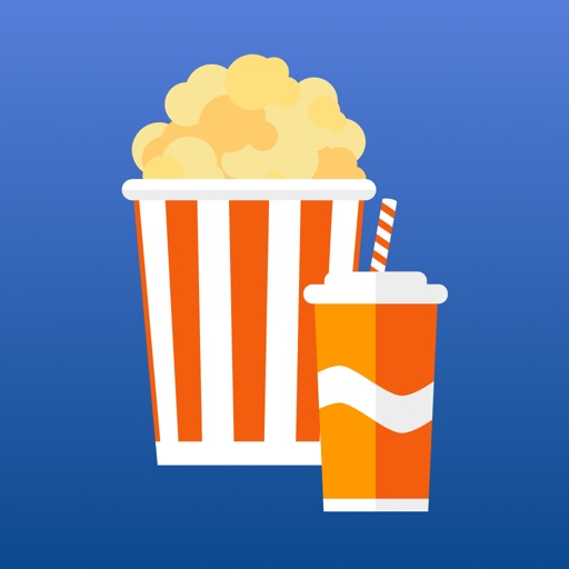 Home-Cinema - AppWisp.com