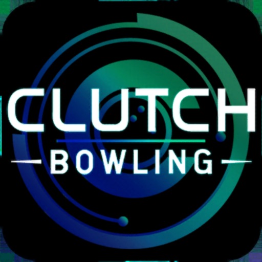 Clutch Bowling iOS App