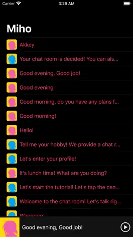 Game screenshot MIHO mod apk