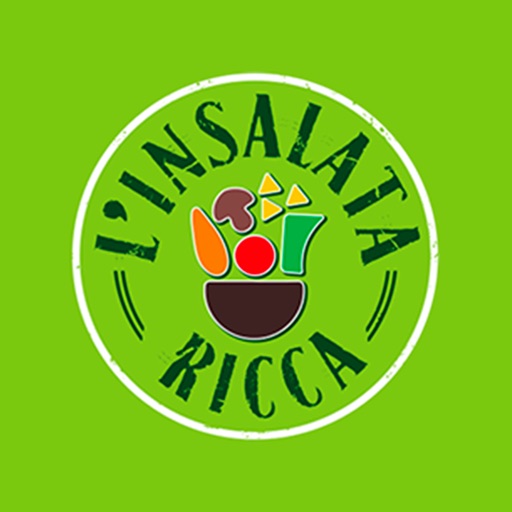 Insalata Ricca