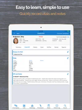 Game screenshot nAble General Surgery EMR apk