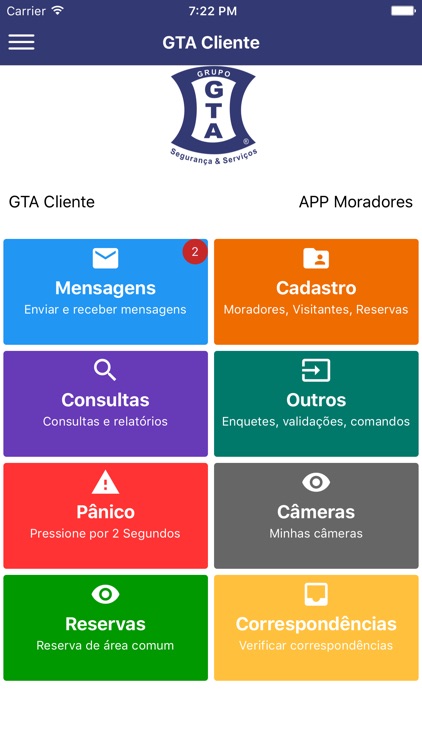 Grupo Tático de Apoio