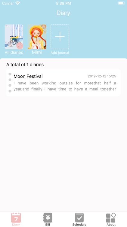 Life Assistant-Enrich Your Lif