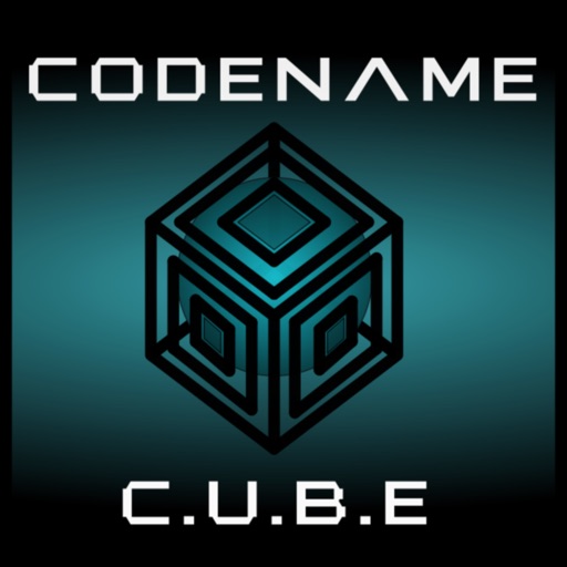 Codename C.U.B.E