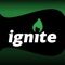 The Ignite app gives the people the power to make their voices heard from surveys on current topics