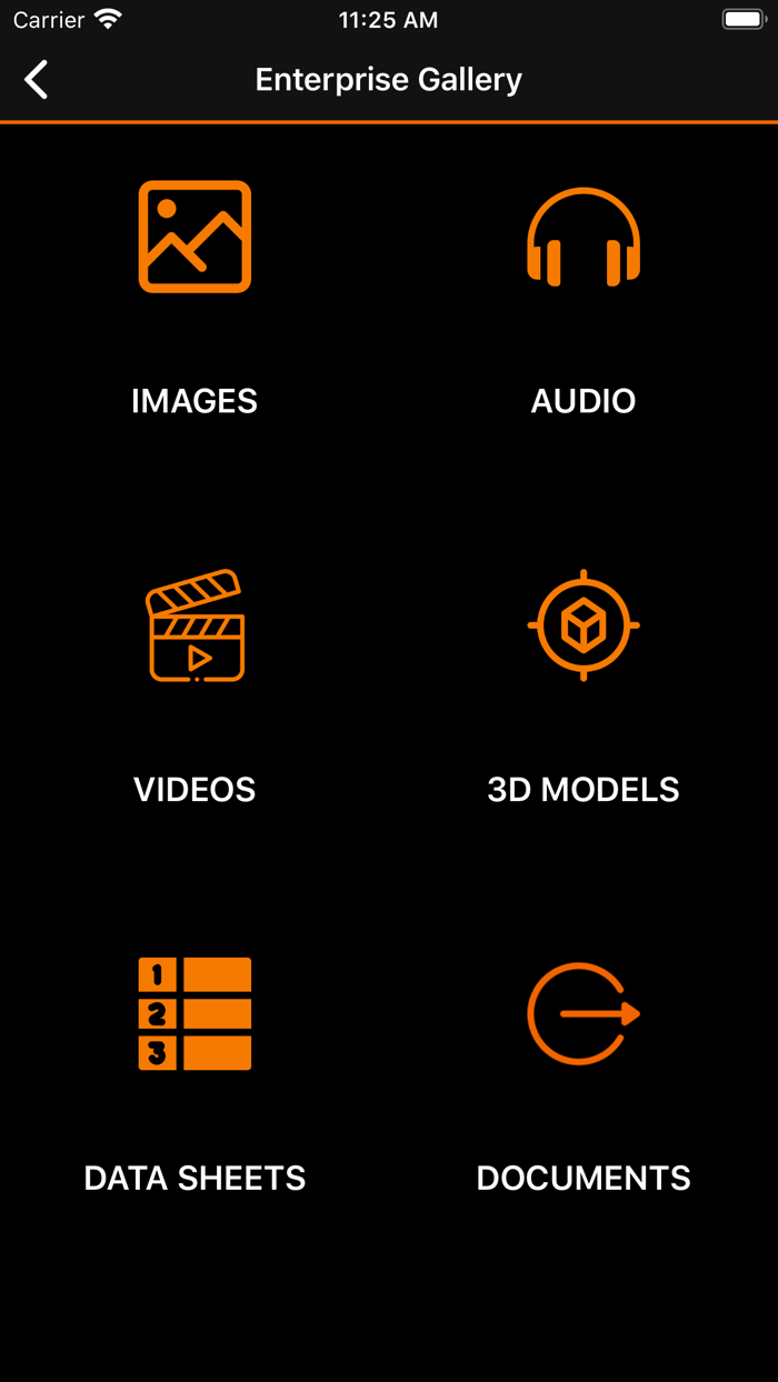 RemoteEye - ThirdEye Gen