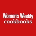 Women's Weekly Cookbooks