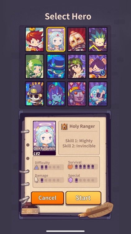 Million Dungeon screenshot-6