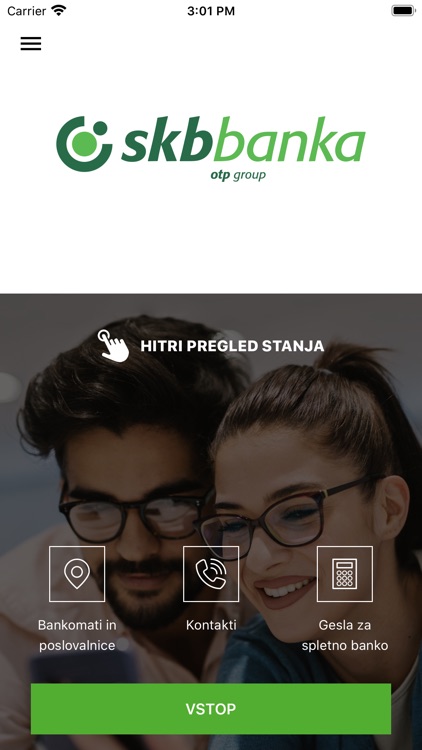 MOJ@SKB mobilna banka