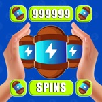 Spins Scanner for Coin Master