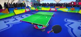 Game screenshot Ping Pong Fury: Table Tennis apk